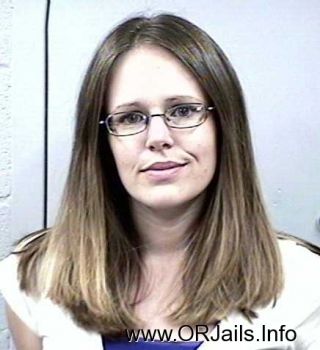 Amanda Lynn Miller Mugshot